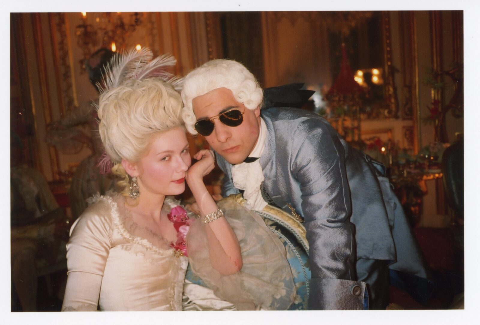 Source-feed image associated with ‘Making Marie Antoinette’ Review: The Late Eleanor Coppola’s Doc on Her Daughter’s Film is Full of Gorgeous Details and Maternal Affection