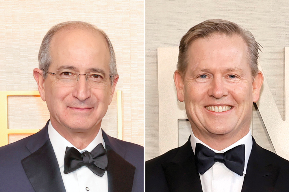 Source-feed image associated with Comcast Bosses Say NBCU-Cable Separation ‘Absolutely Not’ Designed to Pursue M&A Deals; ‘We’ve Now Simply Changed Our Mind’ That the Businesses Are Better Together