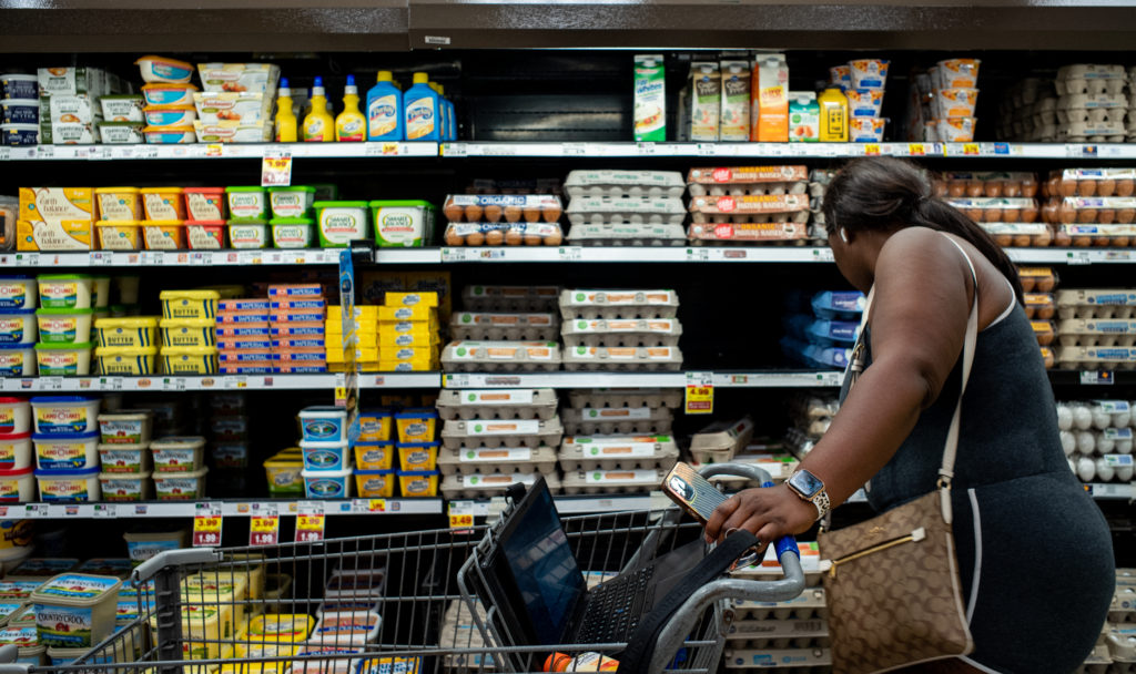 Source-feed image associated with Salmonella outbreak tied to eggs has sickened 98 people in 17 states since November, FDA says