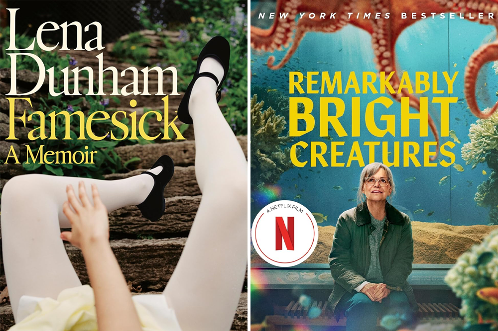 Source-feed image associated with The Best Audible Books to Listen to Right Now: From ‘Famesick’ to the ‘Off Campus’ Series