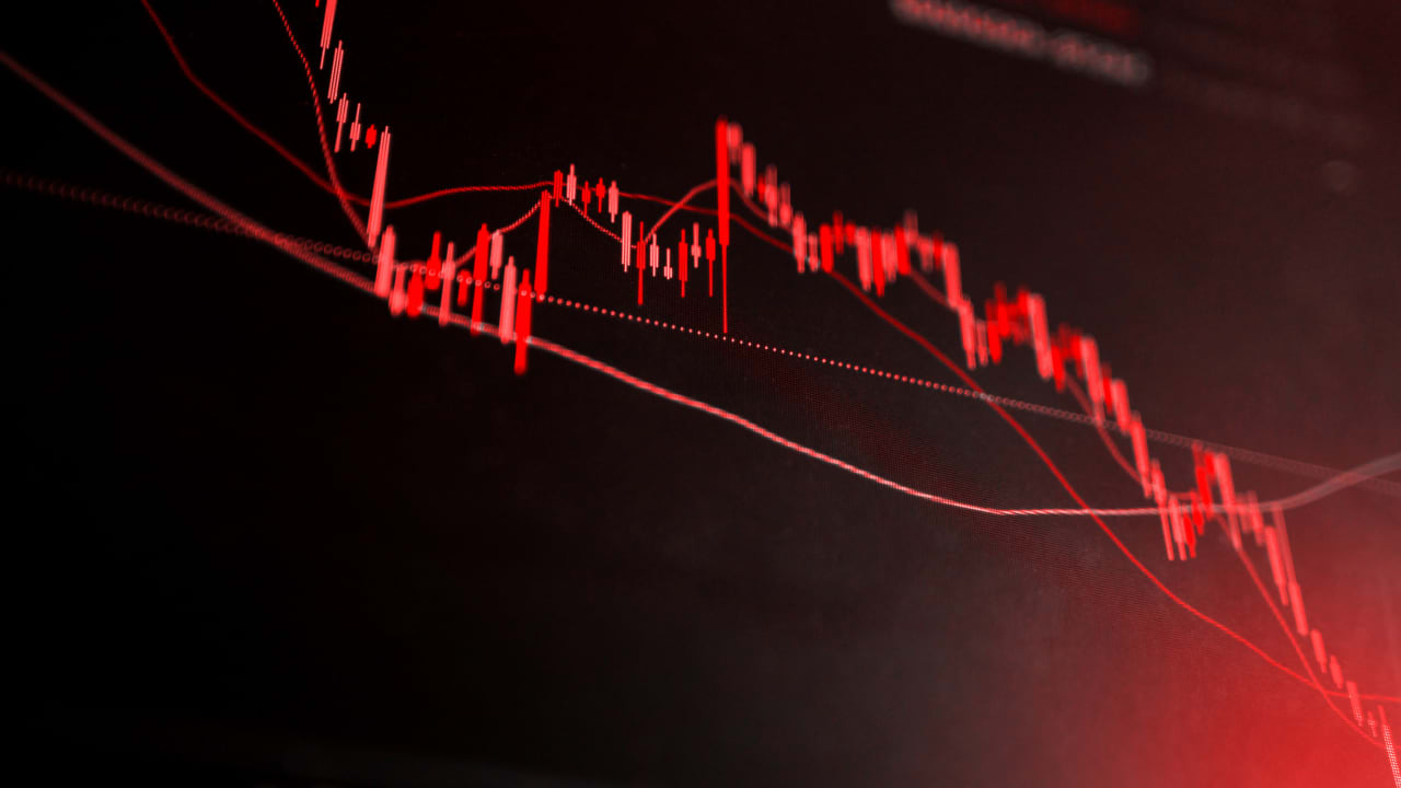 Source-feed image associated with Options traders are bracing for a very busy week, with June ‘triple witching’ and launch of SpaceX contracts on deck