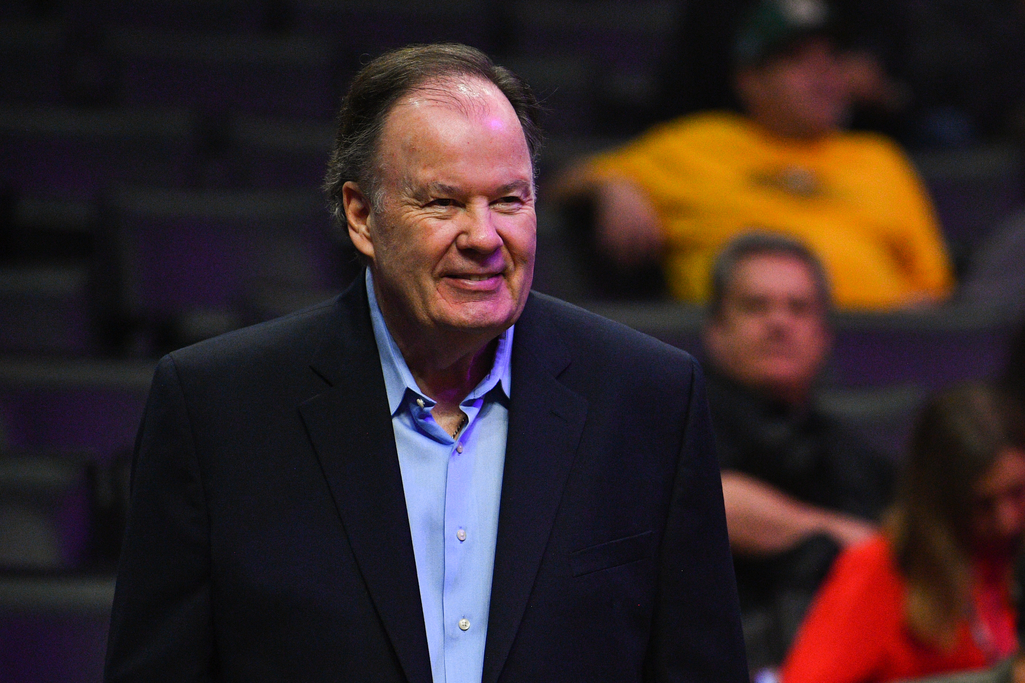 Image from linked report: Dennis Haskins, ‘Saved by the Bell’ Star, Dies at 75