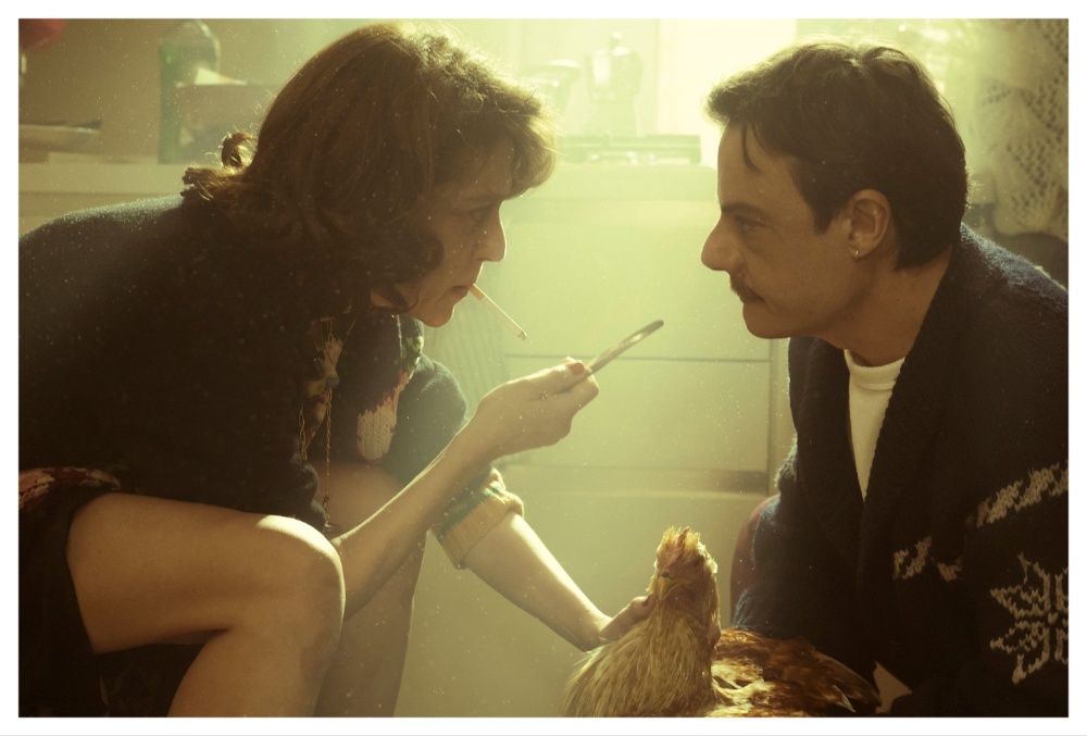 Source-feed image associated with Italy’s RAI Cinema International Boards Edoardo De Angelis’ ‘The Fire Within You’ Ahead of Venice Launch, Reveals First Clip (EXCLUSIVE)