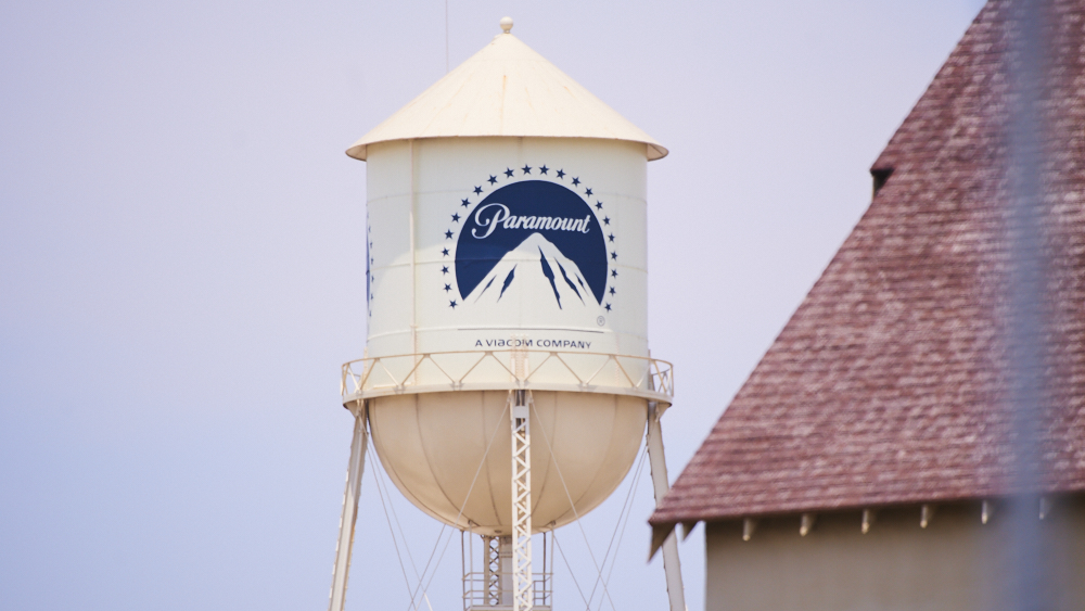 Source-feed image associated with Paramount Repeats Demand That States and WGA Post $1.88 Billion Bond Over Warner Bros. Merger Delay, After AGs Argue Company Is Trying to ‘Offload Its Responsibility’ for Ticking Fees