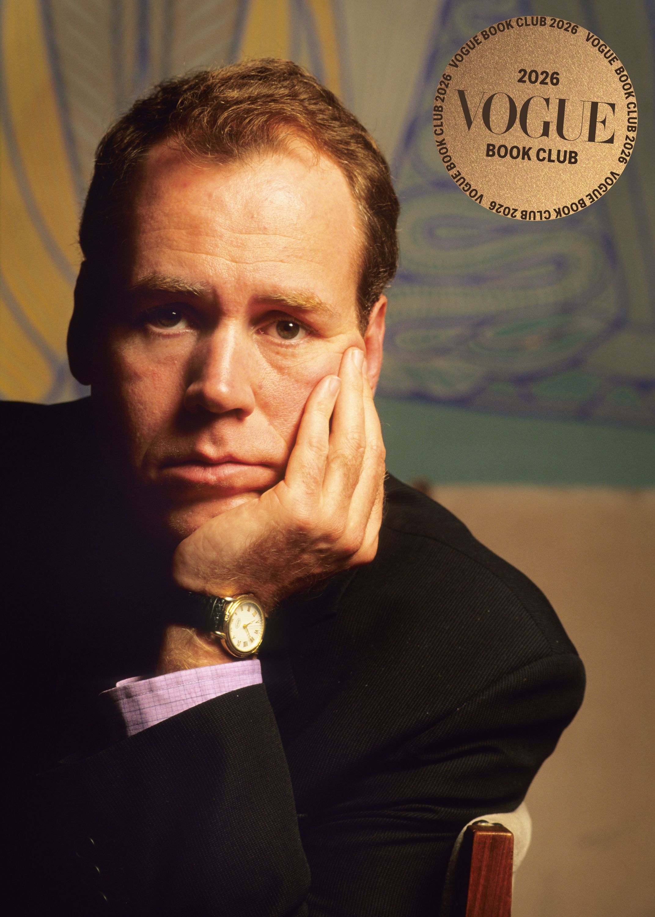 Source-feed image associated with My Mentor, Bret Easton Ellis