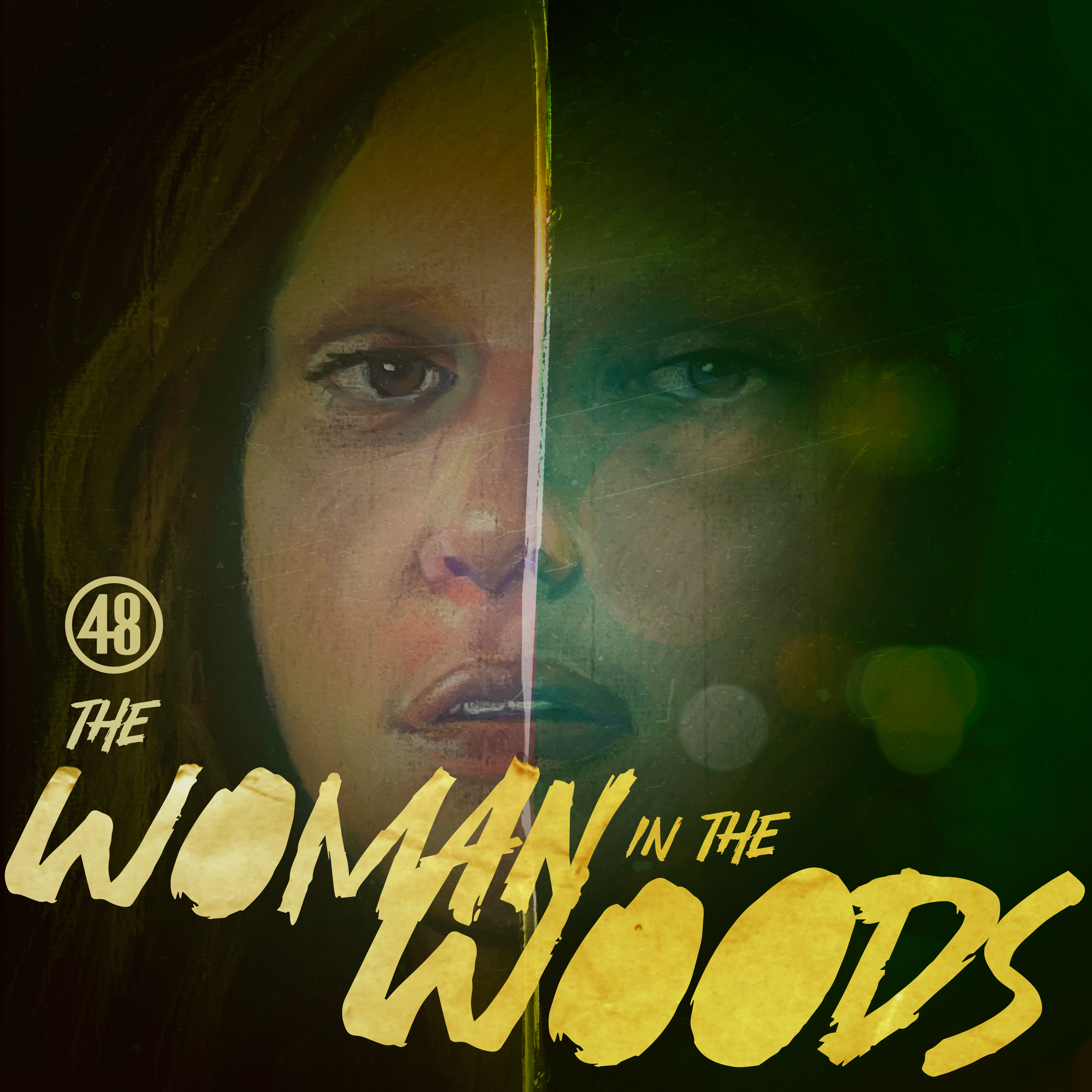 Source-feed image associated with ’48 Hours’ Expands Use of Video Podcasting With ‘Woman in the Woods”