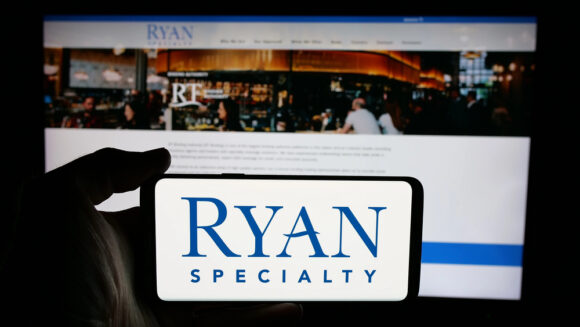 Source-feed image associated with Ryan Specialty Unit Withdraws Protest Over FL Commercial Clearinghouse Contract