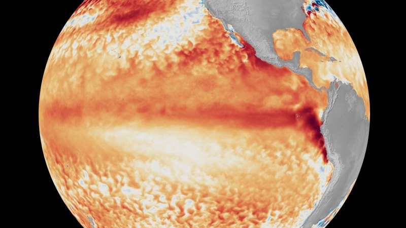 Source-feed image associated with A ‘Super El Niño’ may be on the way. What does that mean?