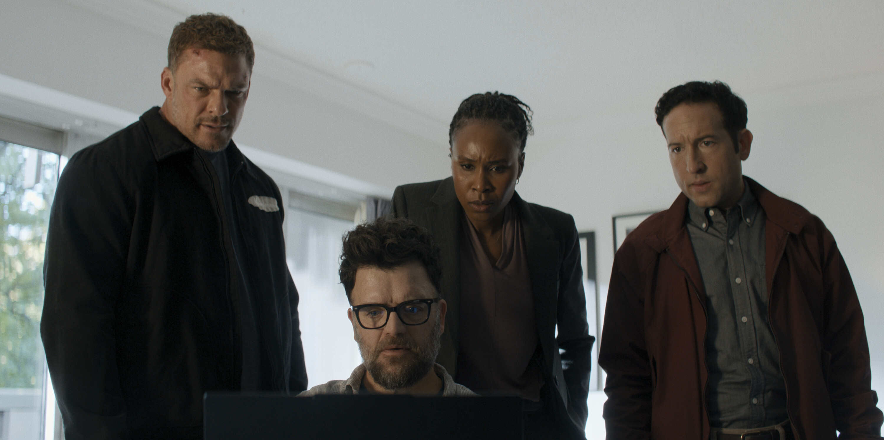 Source-feed image associated with ‘Reacher’ Season 4 Cast Guide: Who’s Who in the Prime Video Action Series