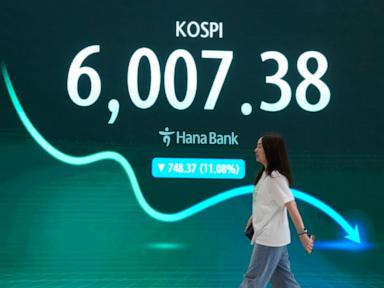 Source-feed image associated with US markets mixed ahead of Fed decision and oil prices jump as Middle East violence flares