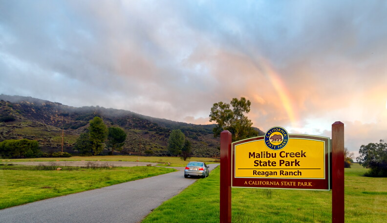 Source-feed image associated with California’s crack down on state park no-shows starts