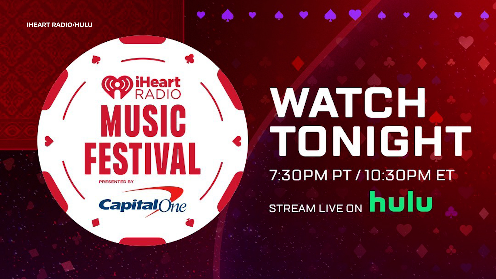 Source-feed image associated with BTS, Cardi B, Zara Larsson and more superstars set to perform at the 2026 iHeartRadio Music Festival