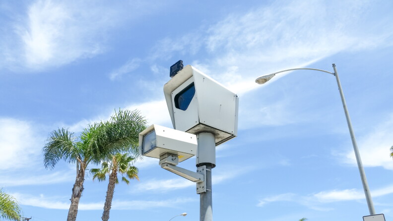 Source-feed image associated with Santa Ana moves closer to testing speed cameras in racing hotspots