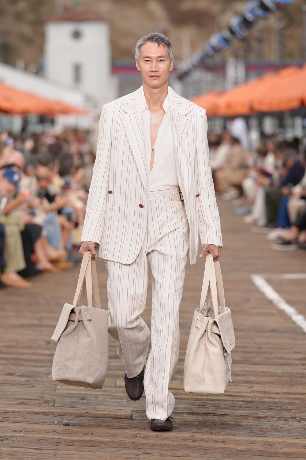 Source-feed image associated with Zegna Spring 2027 Menswear