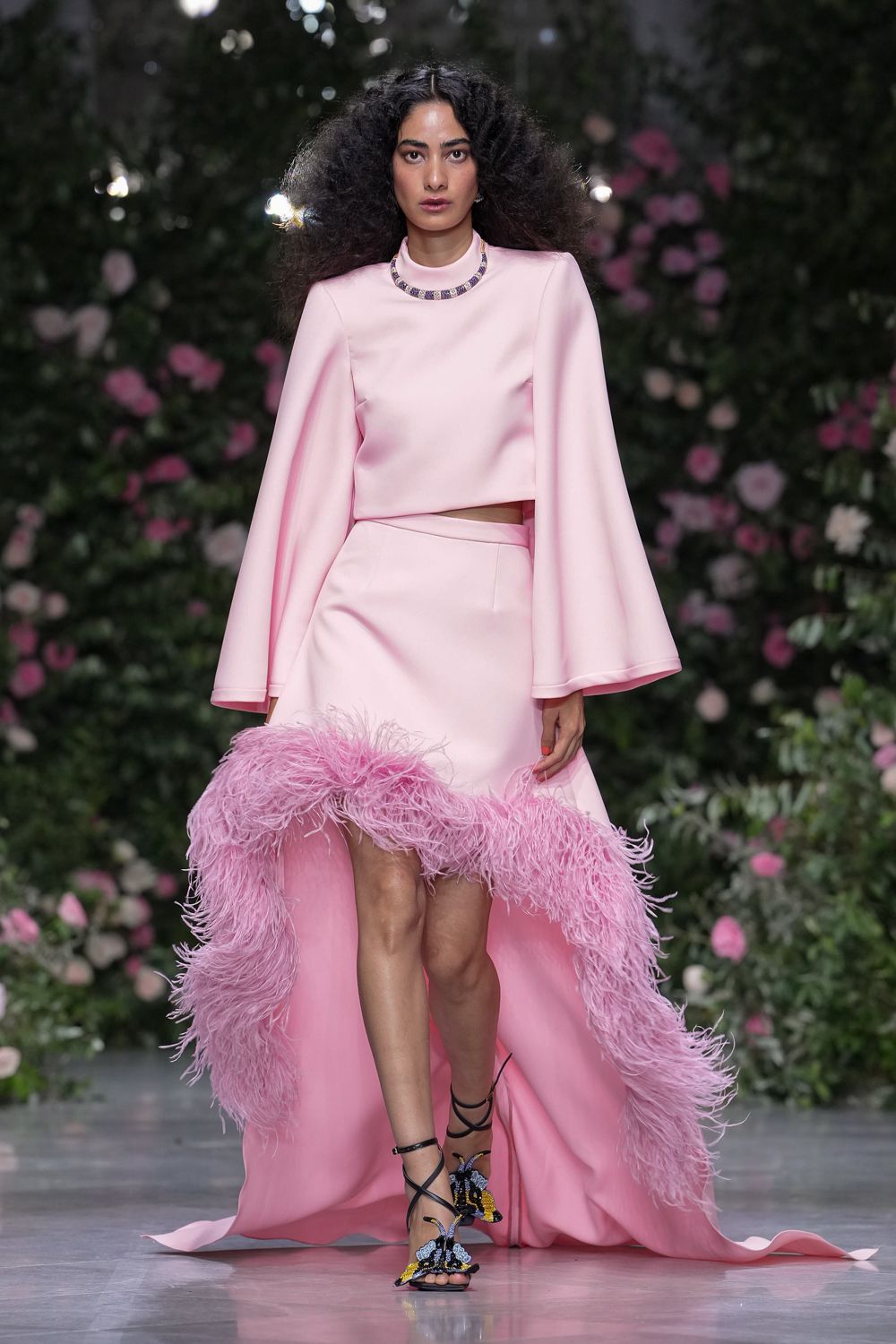 Source-feed image associated with Bibhu Mohapatra Spring 2027 Ready-to-Wear