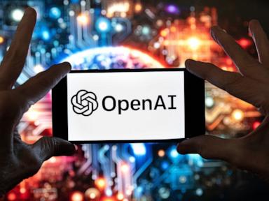 Source-feed image associated with OpenAI says rogue AI models broke free from human control. Some see it as a 'warning shot'