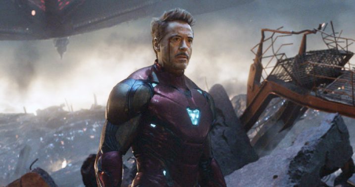 Image from linked report: Box Office: ‘Avengers: Endgame Encore’ Makes $3.8 Million in Previews, Robert Pattinson’s ‘Primetime’ at $2.7 Million
