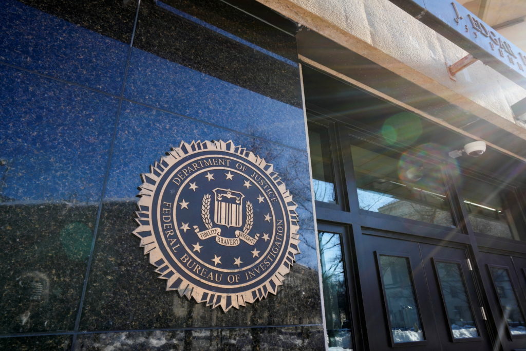 Image from linked report: FBI investigates hackers' claim to have stolen employee data, compromised jobs website
