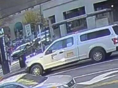 Source-feed image associated with Man charged with killing National Guard member hospitalized after refusing food