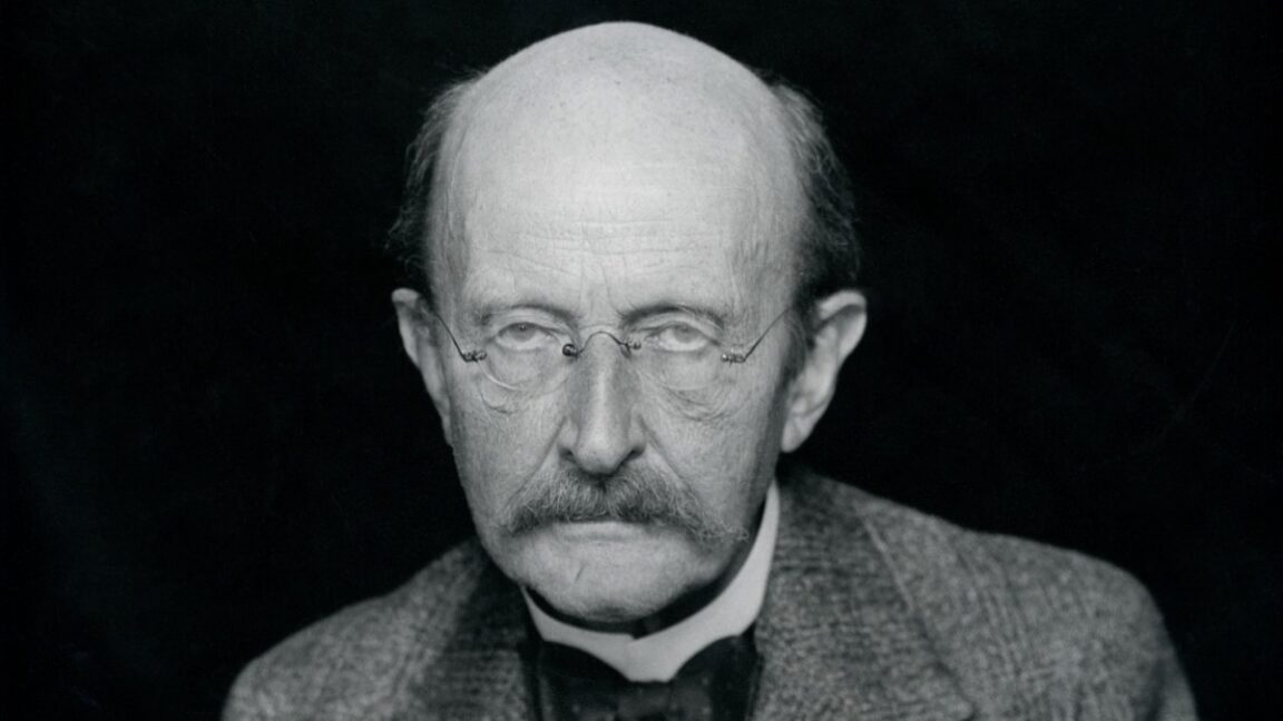 Source-feed image associated with Why did this journal retract two 1940s papers by Max Planck?
