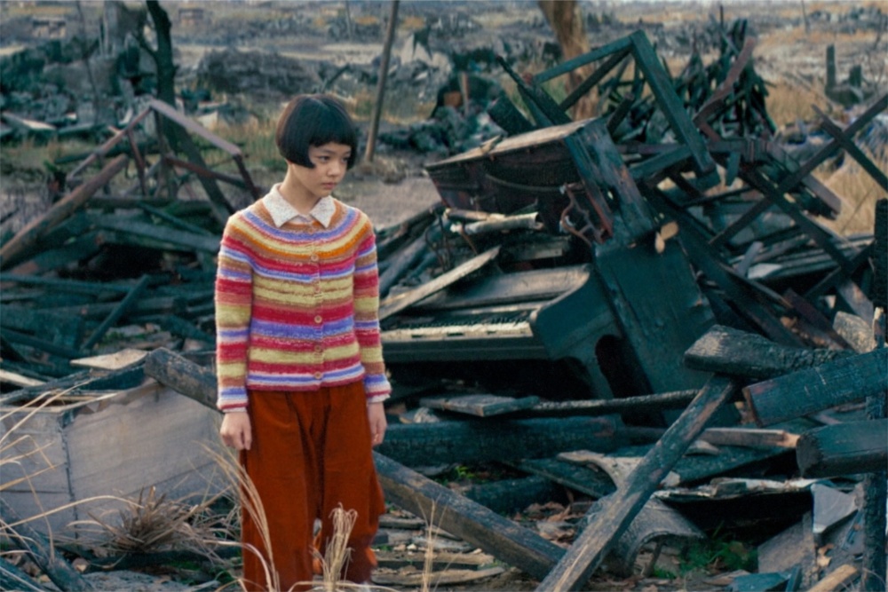 Source-feed image associated with Nishikawa Miwa Confronts Japan’s Failure to Protect Its War Orphans in Toronto Platform Opener ‘Children Untold’