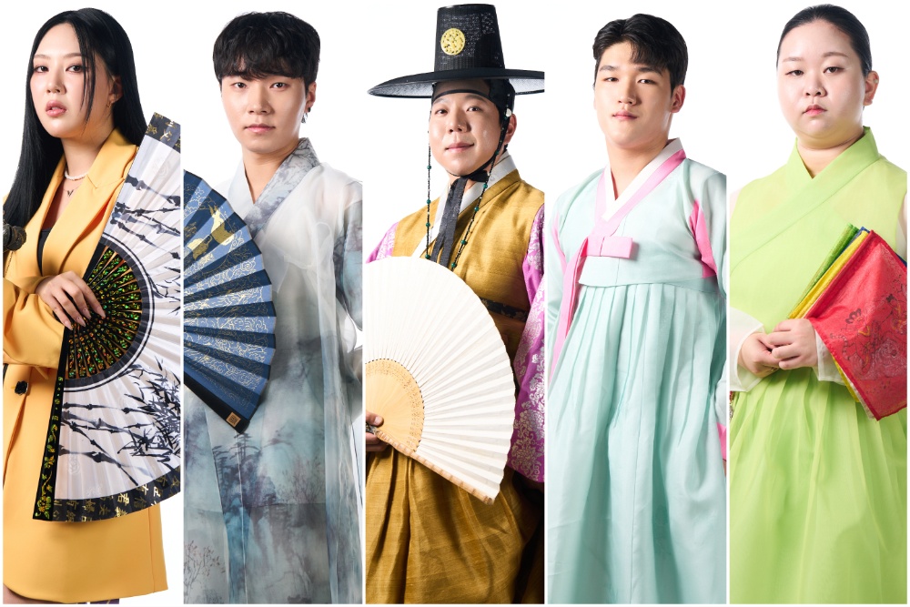 Source-feed image associated with Supernatural Reality Competition Korean Series ‘House of Fates’ Greenlit as ‘Battle of Fates’ Spinoff at Disney+