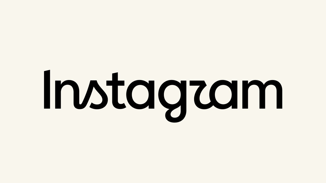 Source-feed image associated with The new Instagram logo is the perfect embodiment of AI slop