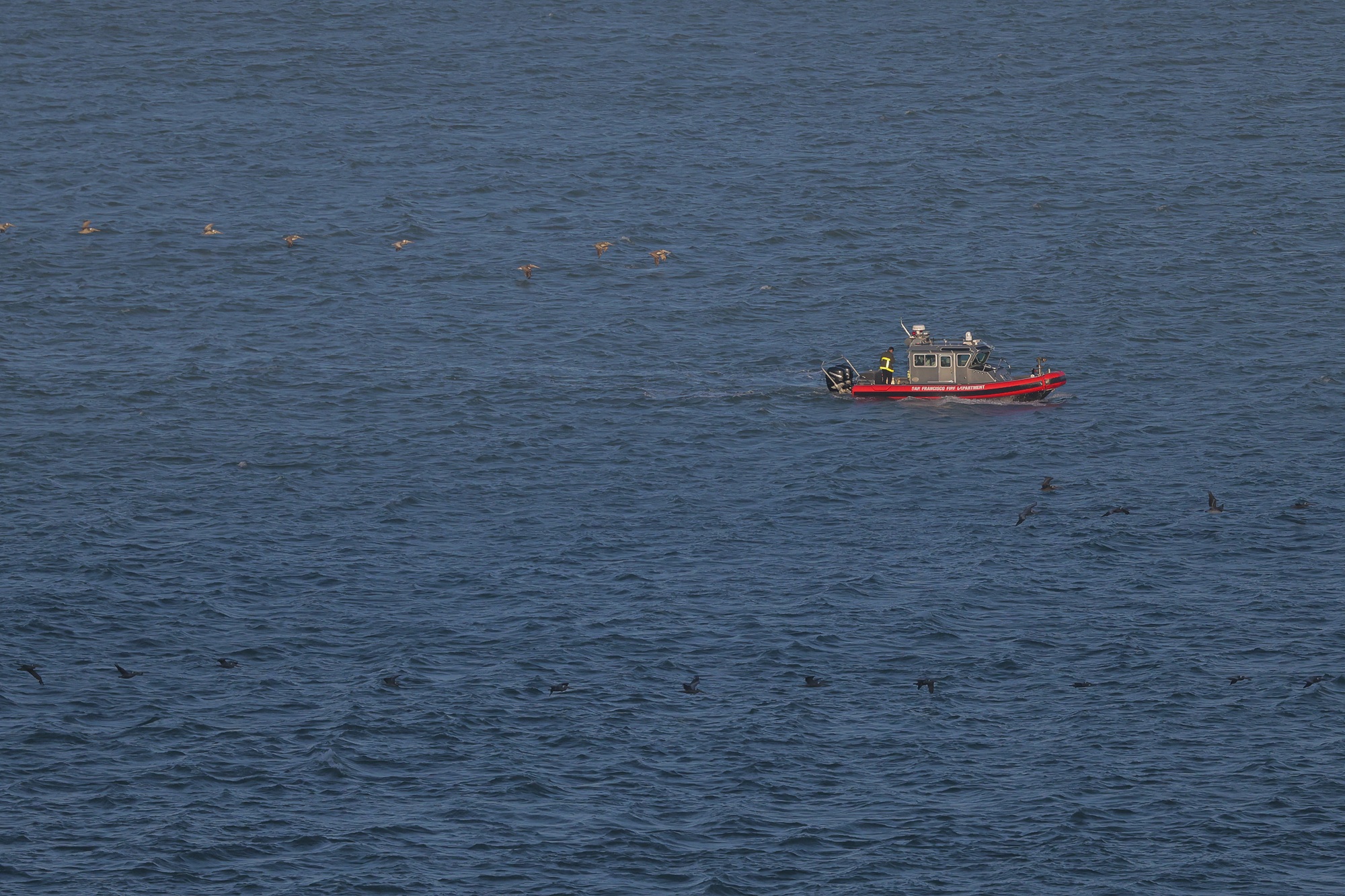 Source-feed image associated with Sunken Boat Located: Cause of Fatal Capsize Under Investigation