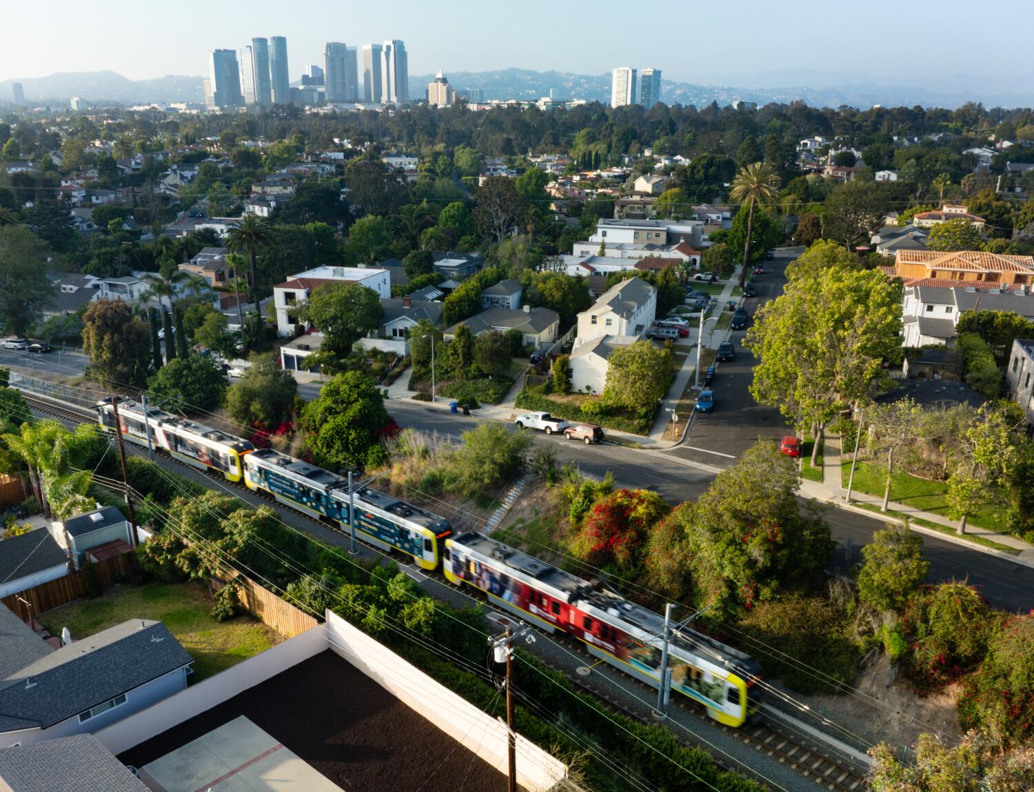 Source-feed image associated with This new California NIMBY-busting law could create a million new apartments and condominiums