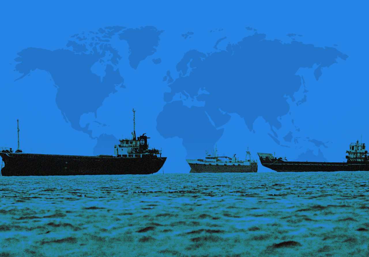 Source-feed image associated with Energy markets will never be the same, even after the Iran cease-fire deal