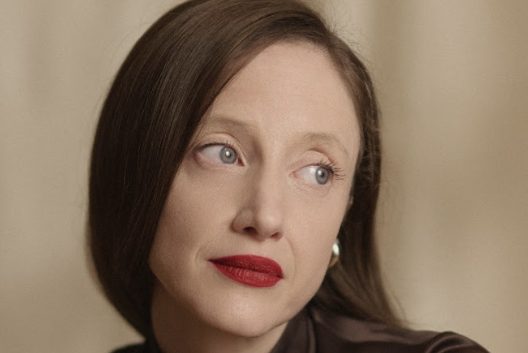 Source-feed image associated with Andrea Riseborough Joins Jeremy Strong in Paramount+ Drama ‘9/12’