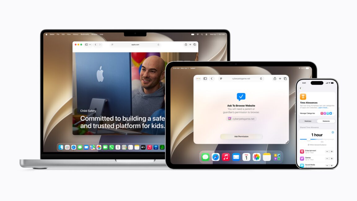 Source-feed image associated with macOS 27 requires Apple Silicon, as Apple draws down the Intel Mac era