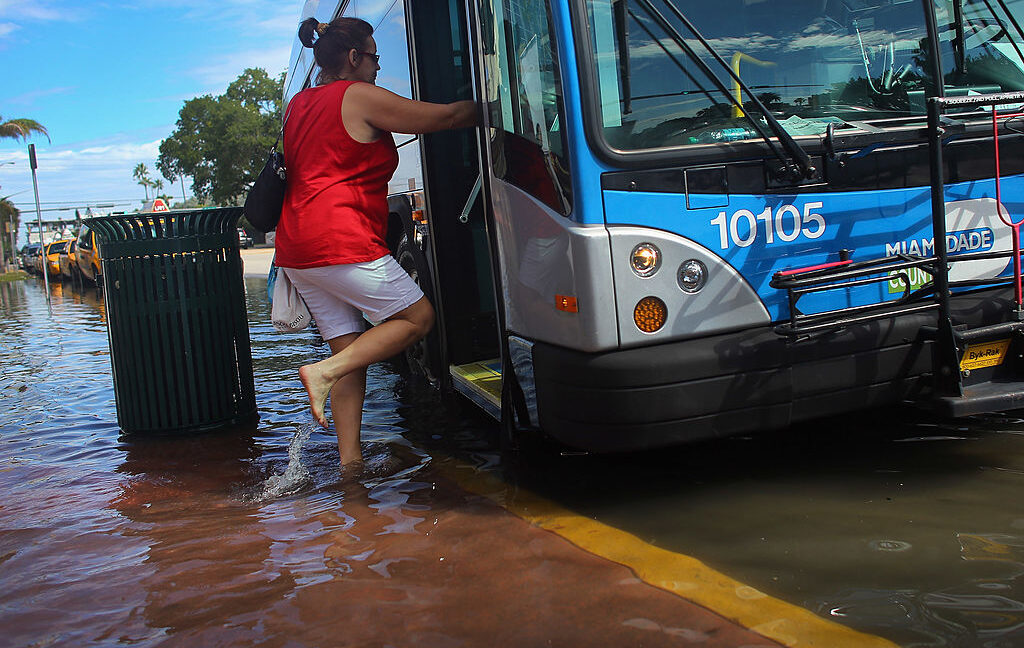 Image from linked report: Effort begins to fill the void left by terminated US climate report