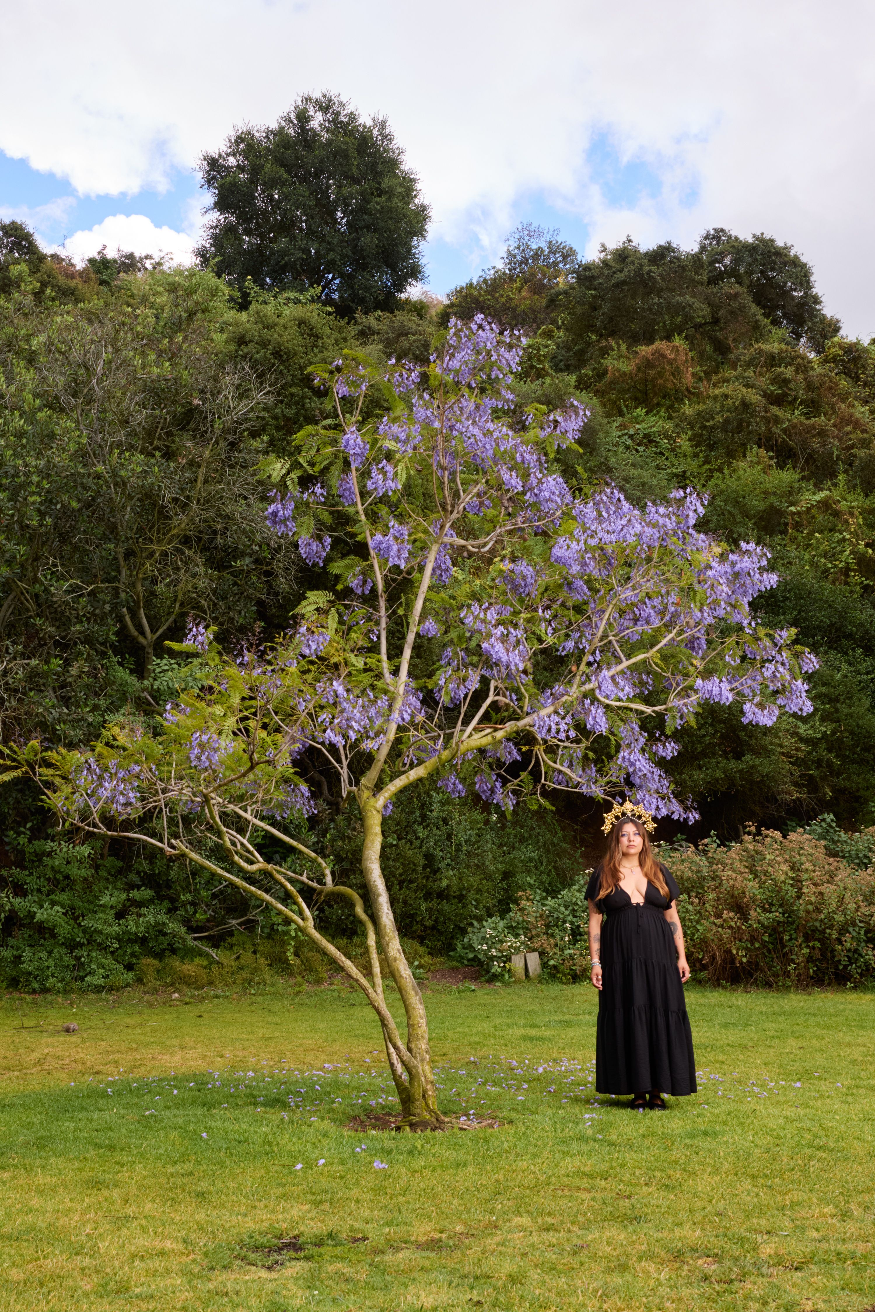Source-feed image associated with Hex and the City: Inside Los Angeles’s Booming Witchcraft Scene