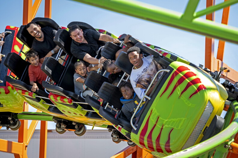 Source-feed image associated with The OC Fair has arrived! Here's the lowdown on the annual summer fest