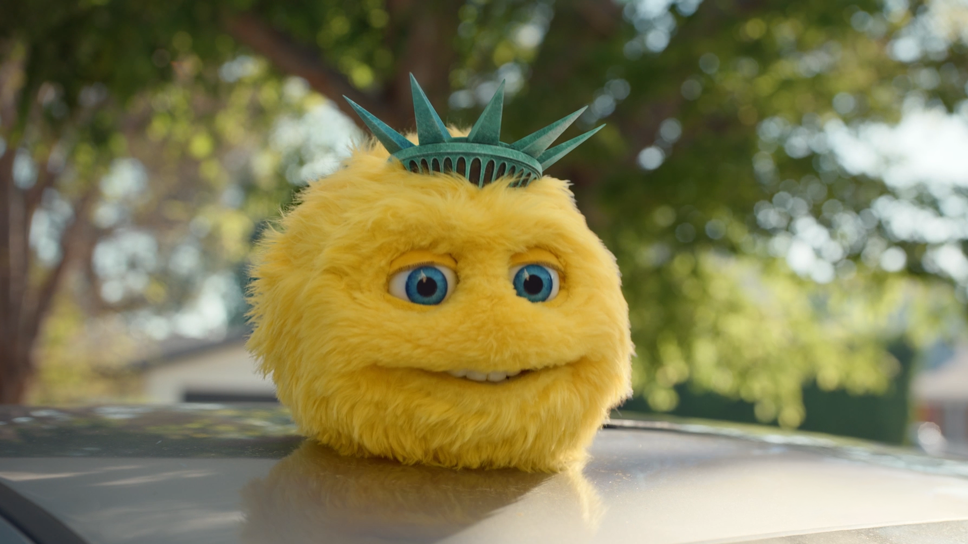 Source-feed image associated with Liberty Mutual’s New Commercial Character Offers Insurance Against Ad-Avoiding Consumers