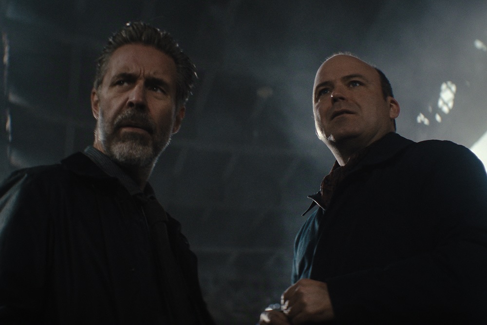 Image from linked report: Charlie Brooker’s New Netflix Series Gets Title, ‘Blackmere,’ as Rory Kinnear Joins Cast and First-Look Photos Revealed