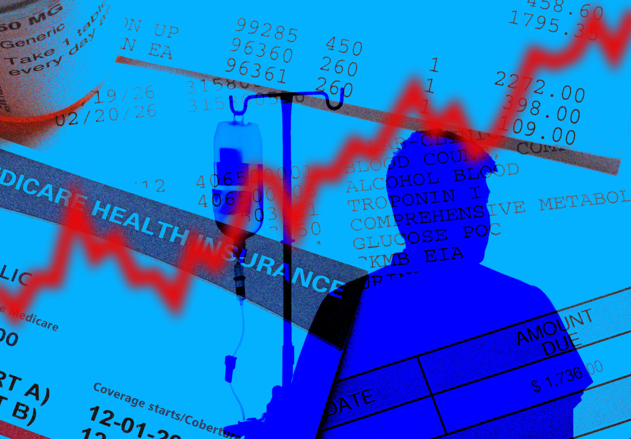 Source-feed image associated with Cancer treatment already costs hundreds of thousands of dollars — and it’s about to get even worse