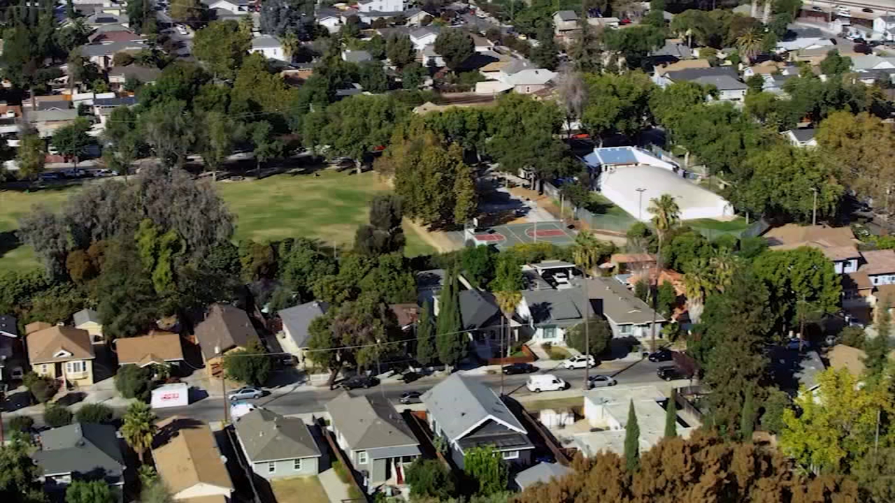 Source-feed image associated with San Jose moves forward with plan to allow more apartments in single-family neighborhoods