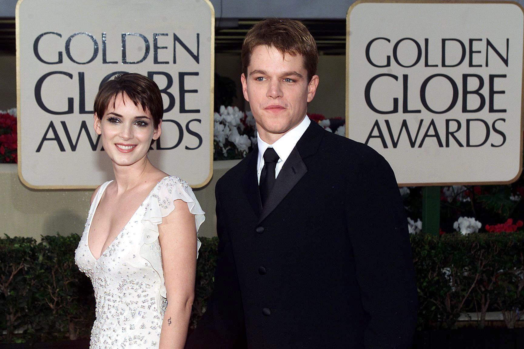 Source-feed image associated with 41 Celebrity Couples You Forgot Were Once a Thing