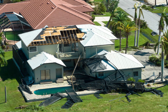 Source-feed image associated with Need Wind Mitigation? New Florida Insurer Wants to Help With That