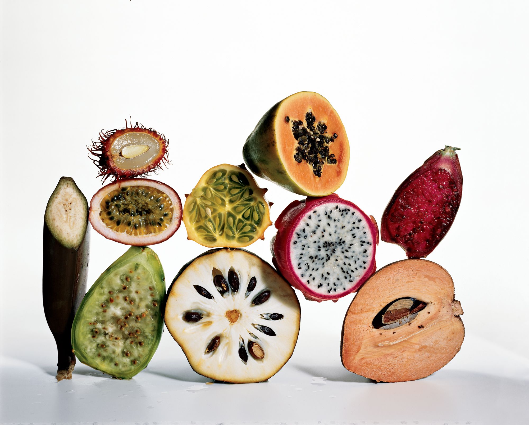 Source-feed image associated with 13 Fiber-Rich Foods for a Healthier Gut