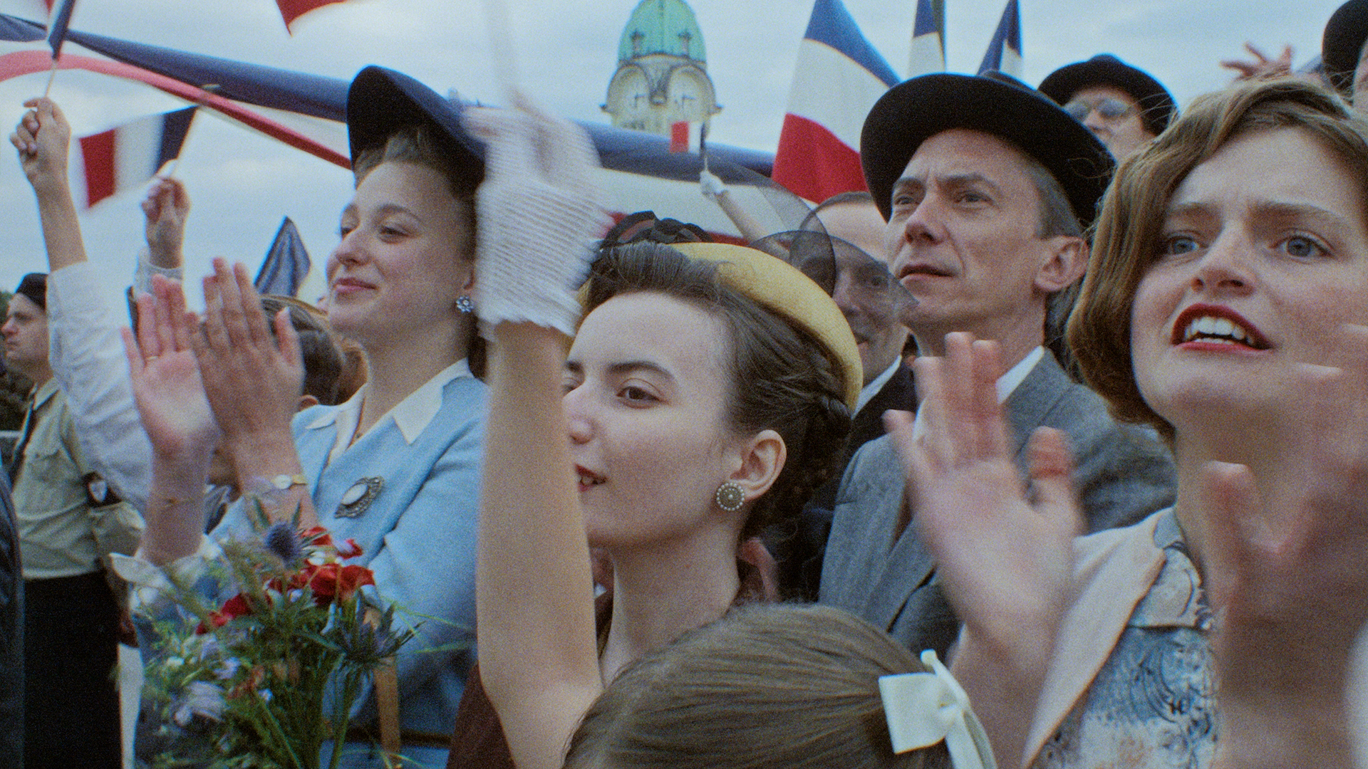 Source-feed image associated with Emmanuel Marre’s Cannes Prizewinner ‘A Man of His Time’ Set to Travel as Charades Seals Key Deals in Europe and Asia (EXCLUSIVE)