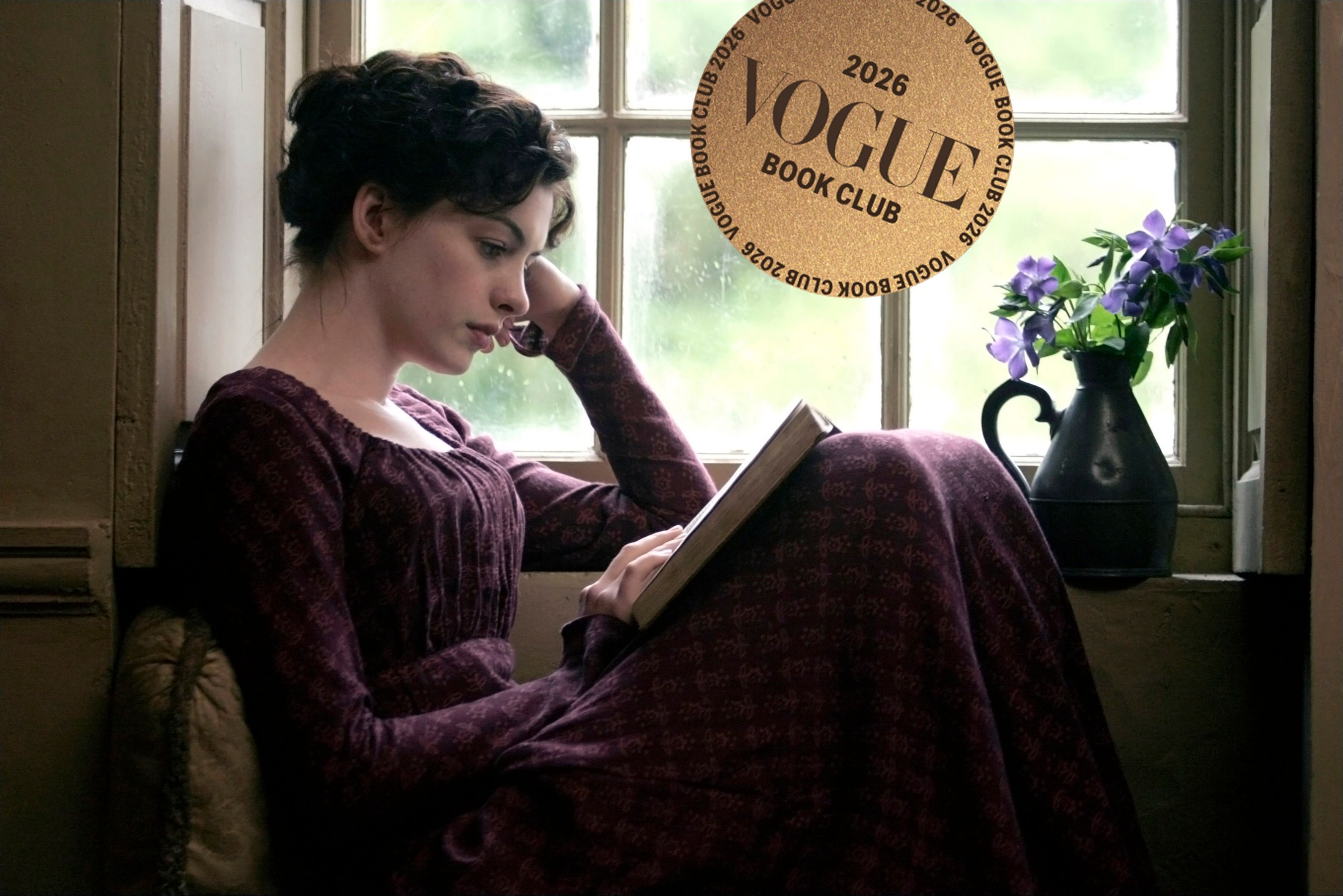 Source-feed image associated with What Modern Readers Misunderstand About Jane Austen