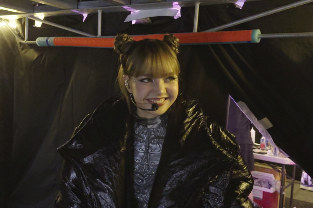 Source-feed image associated with Blackpink and ‘White Lotus’ Star Lisa Documentary ‘Always Lalisa’ Sets Global Release
