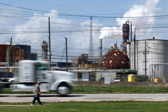 Source-feed image associated with ExxonMobil Wins Approval for Texas Carbon Capture in 2-to-1 Vote