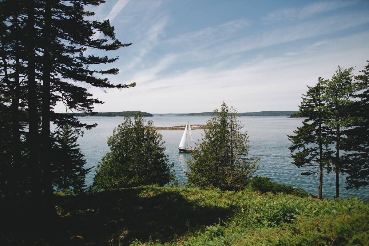 Source-feed image associated with 12 Best Airbnbs Near Acadia National Park for a Nature-Filled Vacation