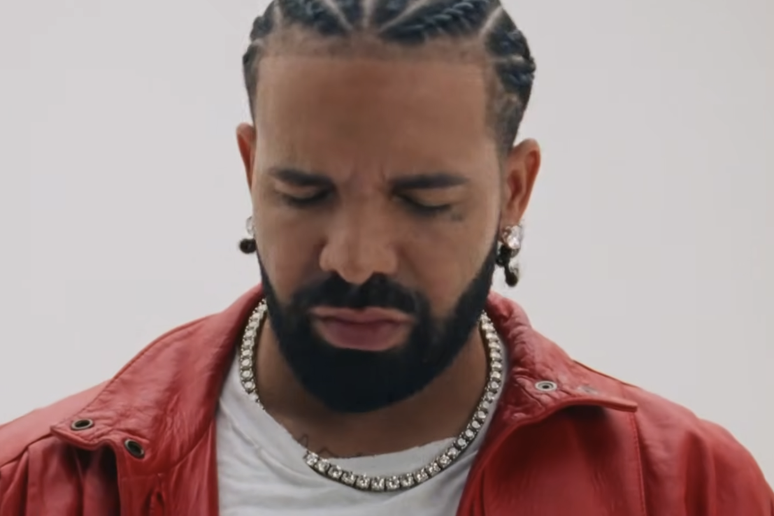 Source-feed image associated with Drake Unveils Surreal ‘Fear of Missing Out’ Film Featuring New Music Videos, Songs and an Ella Langley Remix
