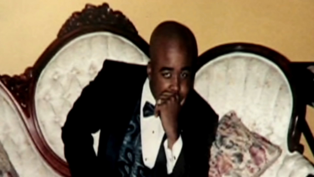 Source-feed image associated with Man charged with murder in 2008 SF shooting of groom day before his wedding, prosecutors say
