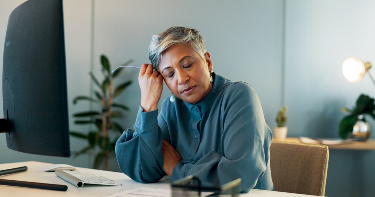 Source-feed image associated with Taking care of your family shouldn’t wreck your retirement